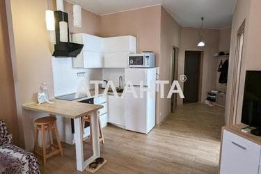 1-комнатная квартира по адресу ул. Педагогическая (площадь 44,1 м²) - Atlanta.ua - фото 15