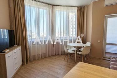 1-комнатная квартира по адресу ул. Педагогическая (площадь 44,1 м²) - Atlanta.ua - фото 14