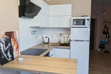 1-комнатная квартира по адресу ул. Педагогическая (площадь 44,1 м²) - Atlanta.ua - фото 17