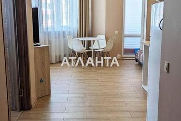 1-комнатная квартира по адресу ул. Педагогическая (площадь 44,1 м²) - Atlanta.ua - фото 18