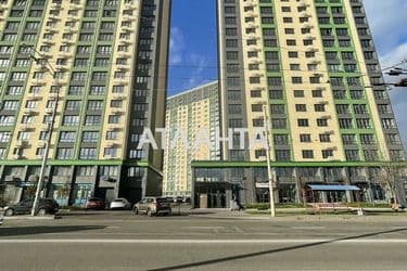 1-room apartment apartment by the address st. Maksimovicha (area 44 m²) - Atlanta.ua - photo 14