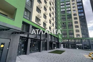 1-room apartment apartment by the address st. Maksimovicha (area 44 m²) - Atlanta.ua - photo 15