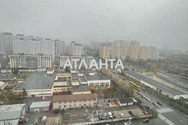 1-room apartment apartment by the address st. Maksimovicha (area 44 m²) - Atlanta.ua - photo 24