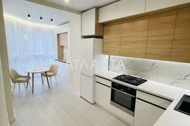 1-room apartment apartment by the address st. Mira (area 40 m²) - Atlanta.ua - photo 26