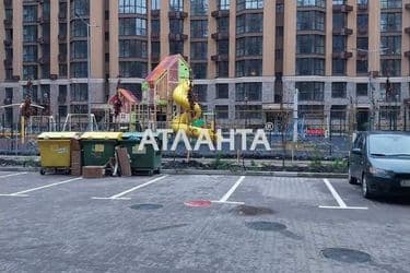 1-room apartment apartment by the address st. Mira (area 40 m²) - Atlanta.ua - photo 31