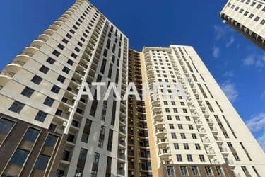 1-комнатная квартира по адресу ул. Краснова (площадь 42 м²) - Atlanta.ua - фото 6