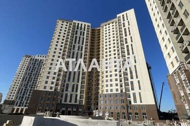 1-комнатная квартира по адресу ул. Краснова (площадь 42 м²) - Atlanta.ua - фото 8