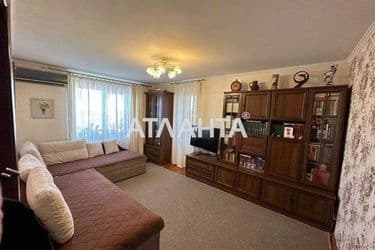 2-комнатная квартира по адресу Небесной Сотни пр. (площадь 51 м²) - Atlanta.ua - фото 19