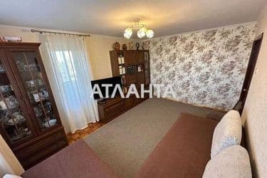 2-комнатная квартира по адресу Небесной Сотни пр. (площадь 51 м²) - Atlanta.ua - фото 20