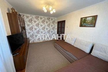 2-комнатная квартира по адресу Небесной Сотни пр. (площадь 51 м²) - Atlanta.ua - фото 21