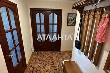 2-комнатная квартира по адресу Небесной Сотни пр. (площадь 51 м²) - Atlanta.ua - фото 24