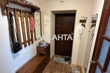 2-комнатная квартира по адресу Небесной Сотни пр. (площадь 51 м²) - Atlanta.ua - фото 32