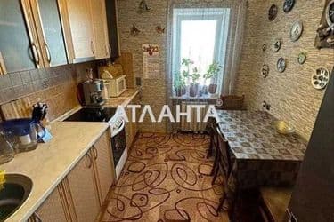 2-комнатная квартира по адресу Небесной Сотни пр. (площадь 51 м²) - Atlanta.ua - фото 25