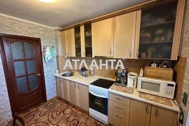 2-комнатная квартира по адресу Небесной Сотни пр. (площадь 51 м²) - Atlanta.ua - фото 26