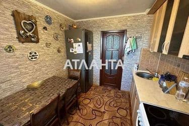 2-комнатная квартира по адресу Небесной Сотни пр. (площадь 51 м²) - Atlanta.ua - фото 27