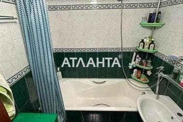 2-комнатная квартира по адресу Небесной Сотни пр. (площадь 51 м²) - Atlanta.ua - фото 29