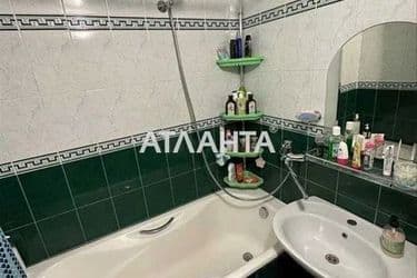 2-комнатная квартира по адресу Небесной Сотни пр. (площадь 51 м²) - Atlanta.ua - фото 30