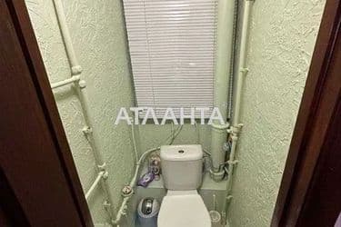 2-комнатная квартира по адресу Небесной Сотни пр. (площадь 51 м²) - Atlanta.ua - фото 31