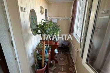 2-комнатная квартира по адресу Небесной Сотни пр. (площадь 51 м²) - Atlanta.ua - фото 34