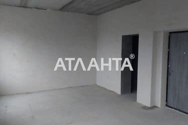 1-room apartment apartment by the address st. Gvardeyskiy per (area 31,8 m²) - Atlanta.ua - photo 11