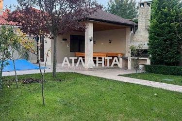 Дом по адресу ул. Овидиопольская (площадь 450 м²) - Atlanta.ua - фото 16