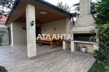 Дом по адресу ул. Овидиопольская (площадь 450 м²) - Atlanta.ua - фото 18