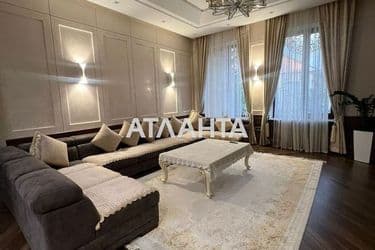 Дом по адресу ул. Овидиопольская (площадь 450 м²) - Atlanta.ua - фото 20