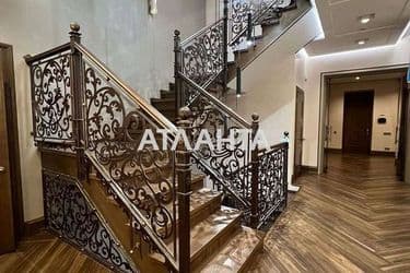 Дом по адресу ул. Овидиопольская (площадь 450 м²) - Atlanta.ua - фото 21