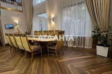 Дом по адресу ул. Овидиопольская (площадь 450 м²) - Atlanta.ua - фото 22