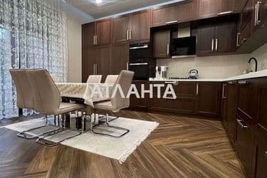 Дом по адресу ул. Овидиопольская (площадь 450 м²) - Atlanta.ua - фото 23