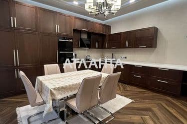 Дом по адресу ул. Овидиопольская (площадь 450 м²) - Atlanta.ua - фото 24