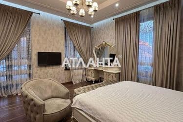 Дом по адресу ул. Овидиопольская (площадь 450 м²) - Atlanta.ua - фото 28