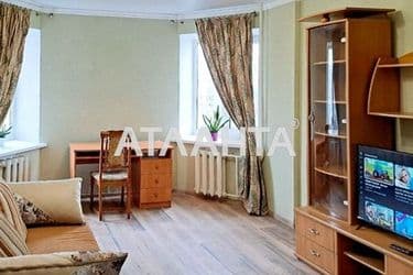 1-room apartment apartment by the address st. Nebesnoy Sotni pr Zhukova marsh pr Leninskoy iskry pr (area 39,3 m²) - Atlanta.ua - photo 13