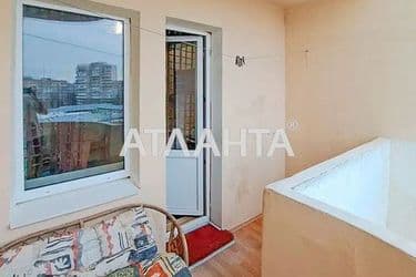 1-room apartment apartment by the address st. Nebesnoy Sotni pr Zhukova marsh pr Leninskoy iskry pr (area 39,3 m²) - Atlanta.ua - photo 18