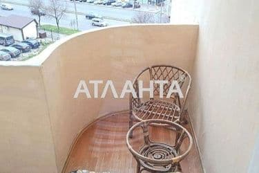 1-room apartment apartment by the address st. Nebesnoy Sotni pr Zhukova marsh pr Leninskoy iskry pr (area 39,3 m²) - Atlanta.ua - photo 19