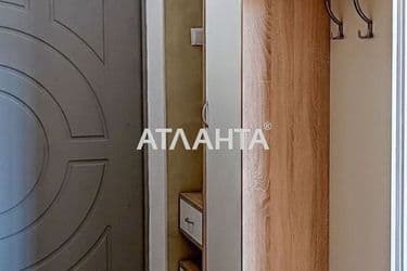 1-room apartment apartment by the address st. Nebesnoy Sotni pr Zhukova marsh pr Leninskoy iskry pr (area 39,3 m²) - Atlanta.ua - photo 23