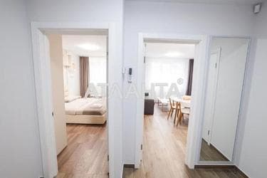 1-room apartment apartment by the address st. Knyagini Olgi ul (area 45 m²) - Atlanta.ua - photo 31