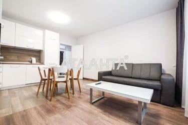 1-room apartment apartment by the address st. Knyagini Olgi ul (area 45 m²) - Atlanta.ua - photo 33