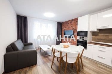 1-room apartment apartment by the address st. Knyagini Olgi ul (area 45 m²) - Atlanta.ua - photo 32