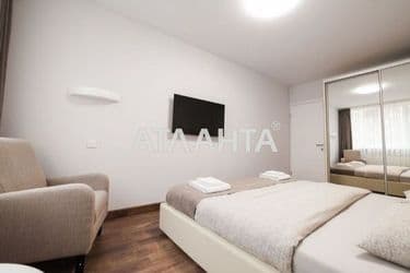 1-room apartment apartment by the address st. Knyagini Olgi ul (area 45 m²) - Atlanta.ua - photo 26