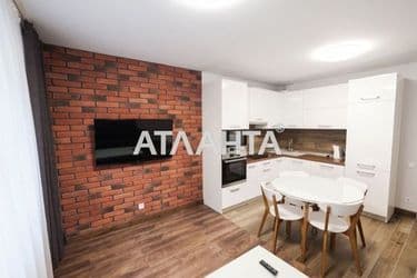 1-room apartment apartment by the address st. Knyagini Olgi ul (area 45 m²) - Atlanta.ua - photo 34
