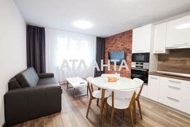 1-room apartment apartment by the address st. Knyagini Olgi ul (area 45 m²) - Atlanta.ua - photo 35