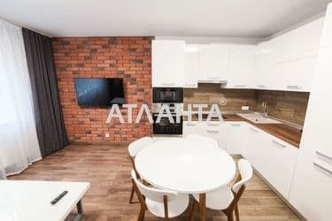 1-room apartment apartment by the address st. Knyagini Olgi ul (area 45 m²) - Atlanta.ua - photo 36