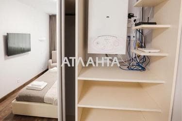 1-room apartment apartment by the address st. Knyagini Olgi ul (area 45 m²) - Atlanta.ua - photo 28