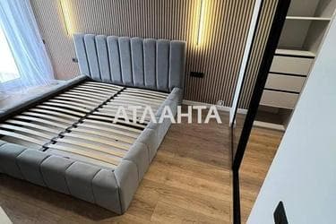 2-rooms apartment apartment by the address st. Kordonnyy per (area 69 m²) - Atlanta.ua - photo 32