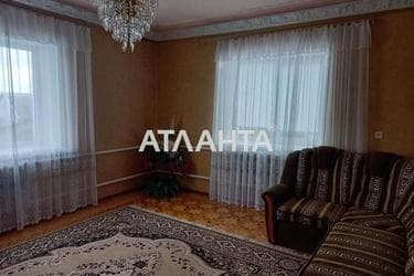 House (area 313,3 m²) - Atlanta.ua - photo 32