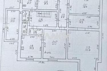 House (area 313,3 m²) - Atlanta.ua - photo 54