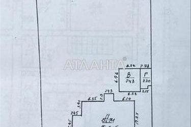 House (area 313,3 m²) - Atlanta.ua - photo 53