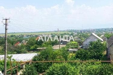 House (area 313,3 m²) - Atlanta.ua - photo 43