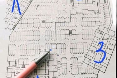 Commercial real estate at st. Gagarina pr (area 18 m²) - Atlanta.ua - photo 6